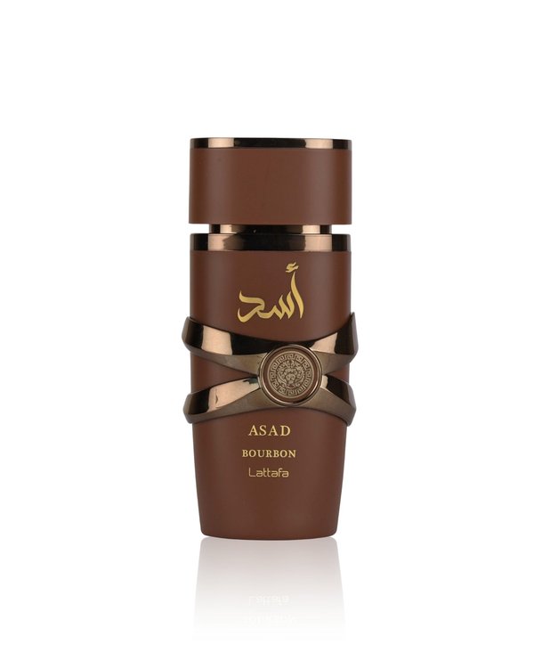 Asad Bourbon de Lattafa