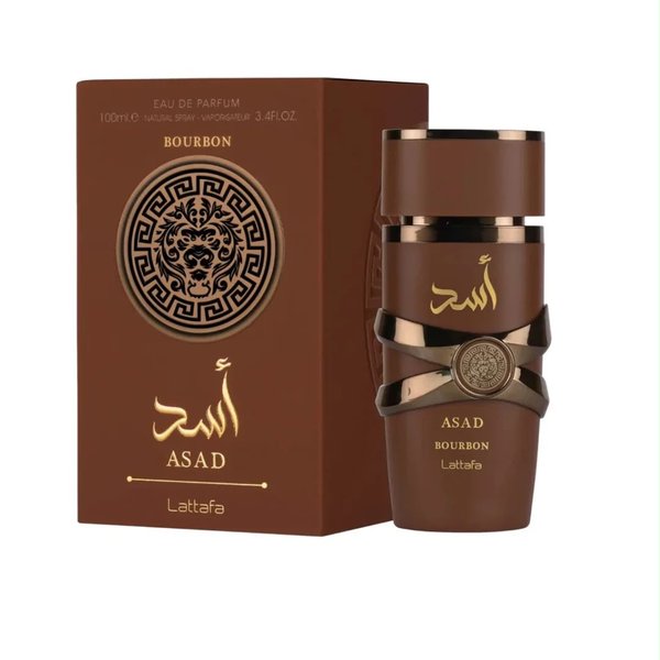 Asad Bourbon de Lattafa