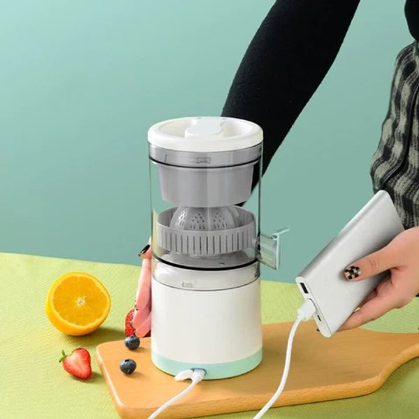 Juguera Automatica Premium