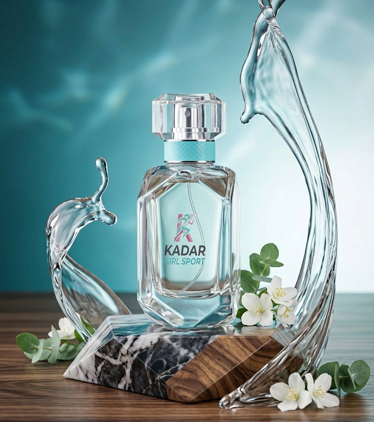 KADAR GIRL SPORT - 2