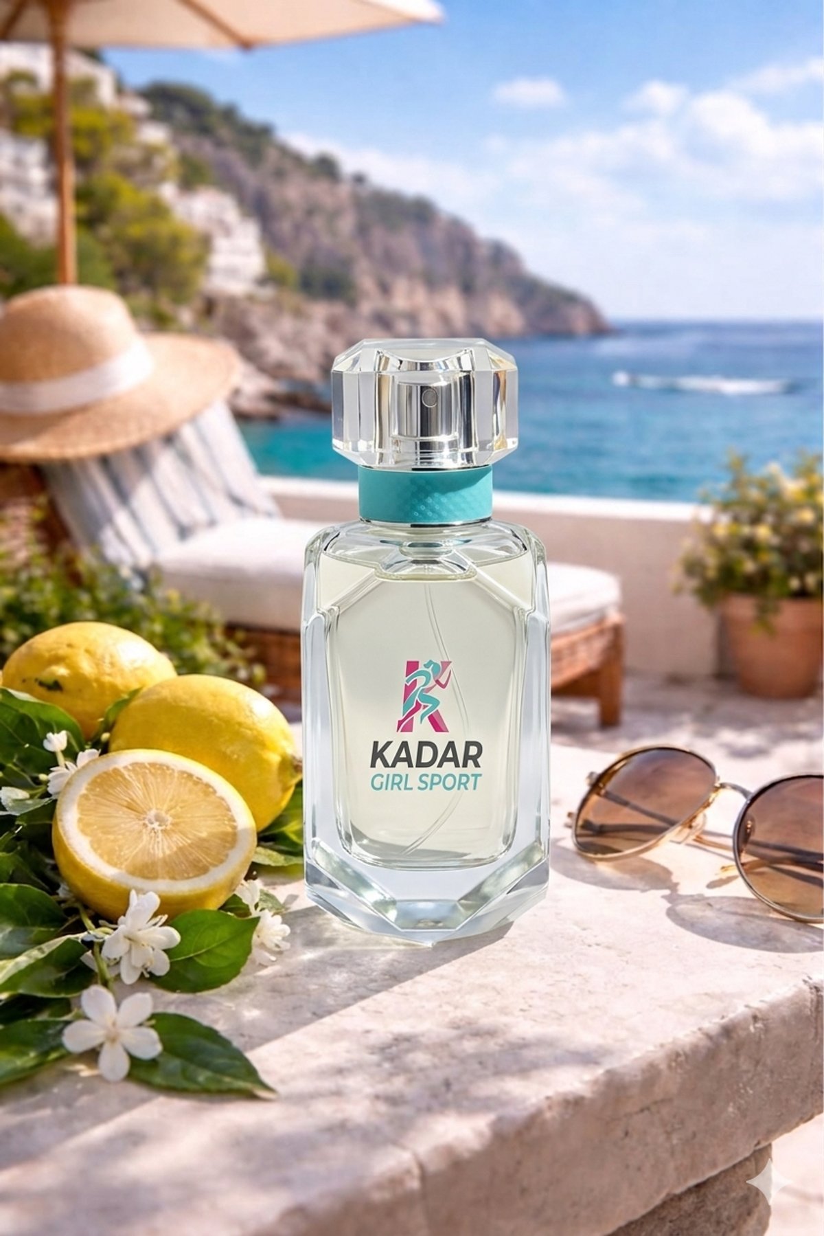 KADAR GIRL SPORT - 4