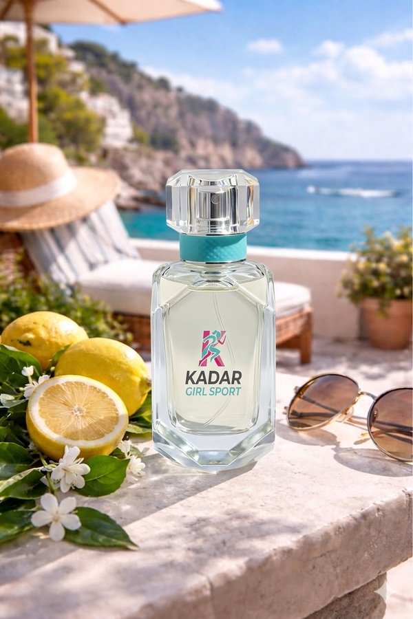 KADAR GIRL SPORT