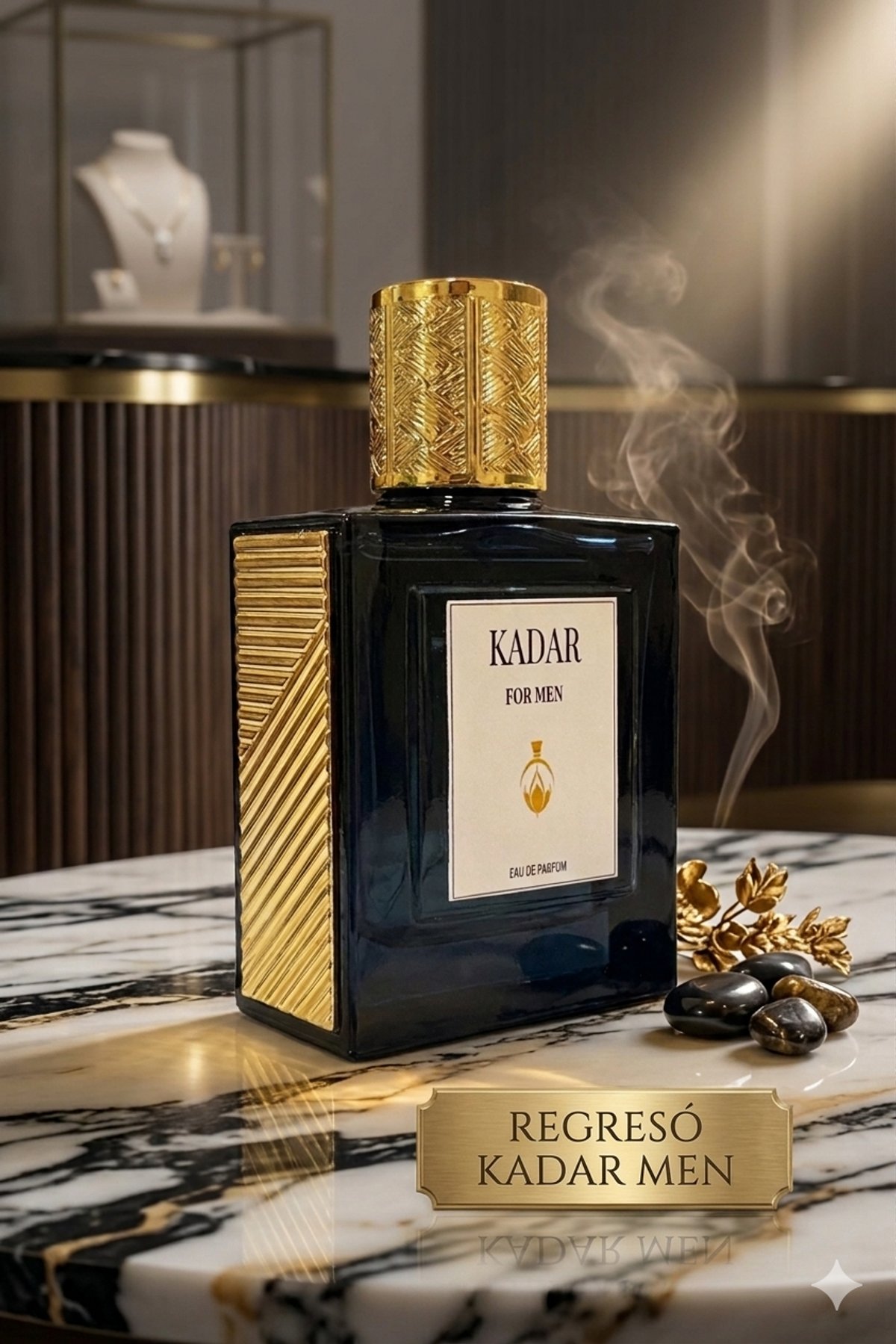 KADAR FOR MEN - 2