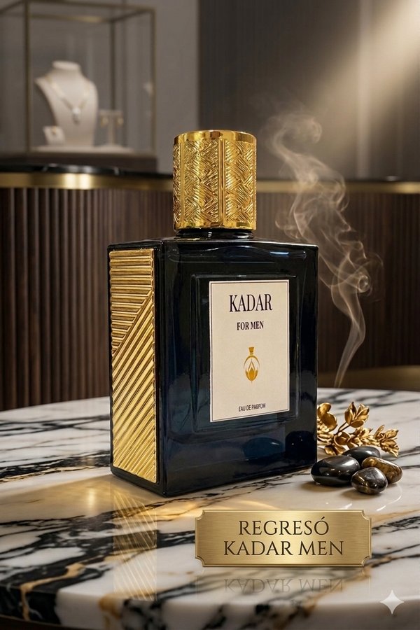 KADAR FOR MEN