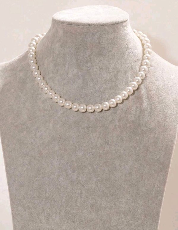 Collar de Perlas 