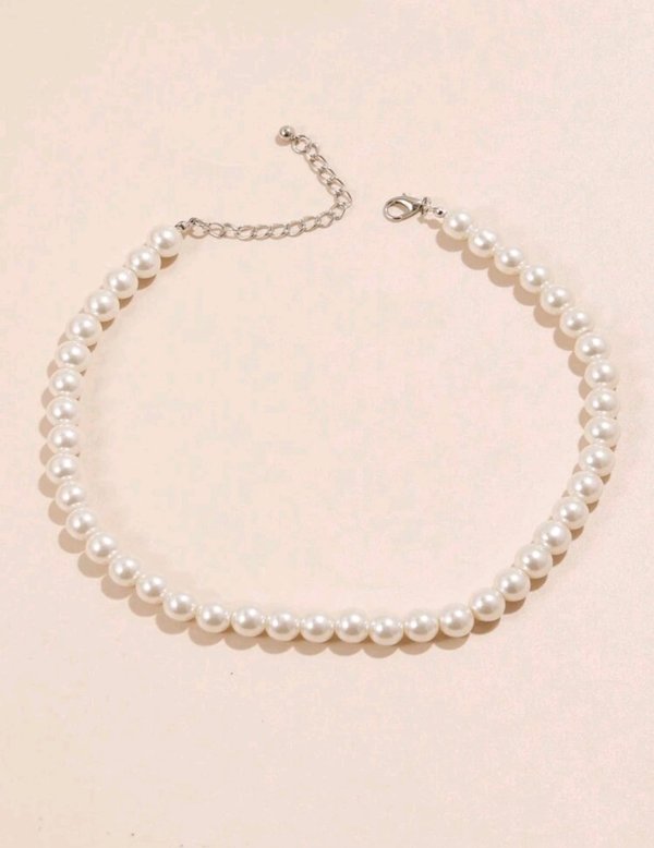 Collar de Perlas 