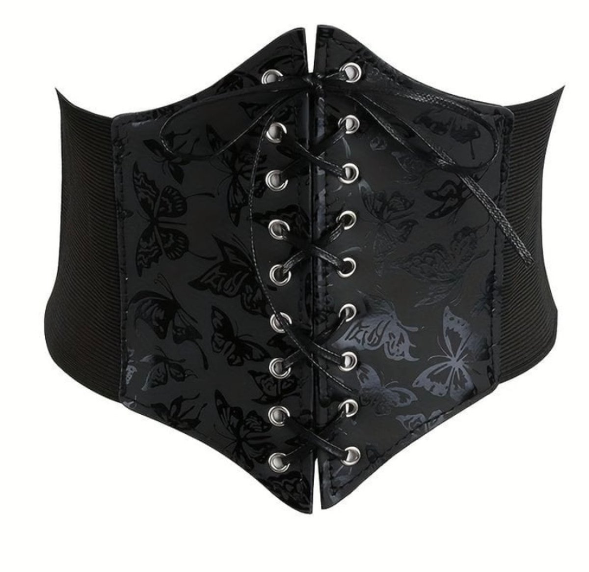 Corsé Mariposa 