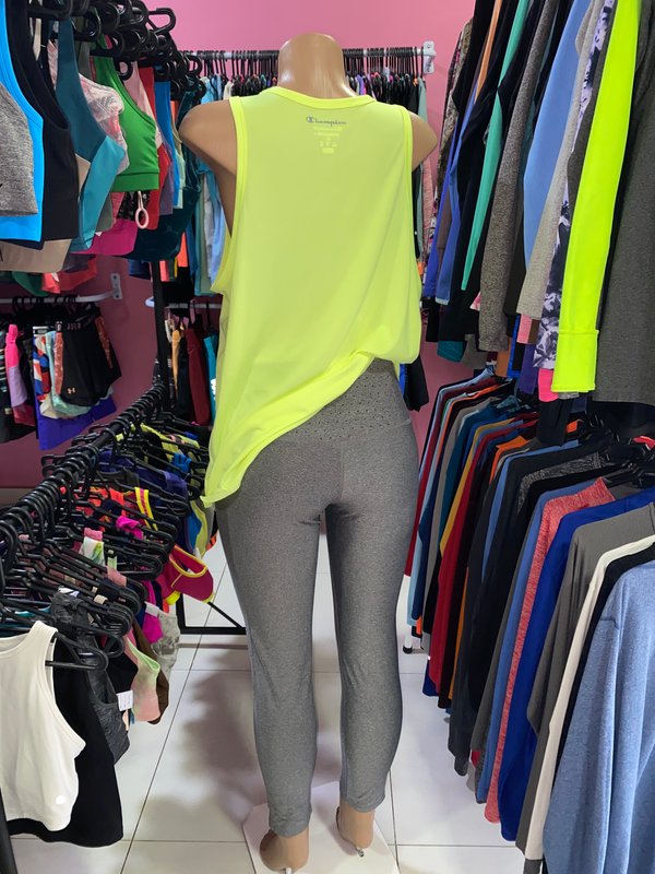 Camisilla champion talle XL