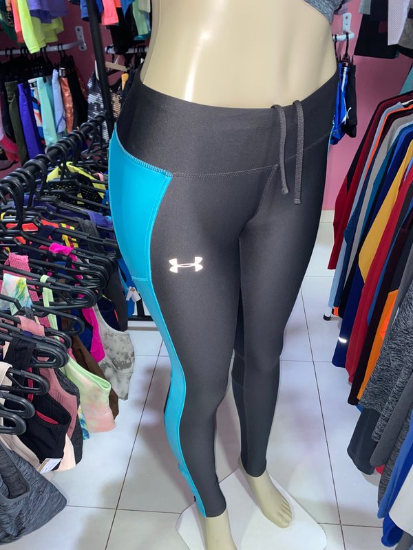 Calza under armour talle P