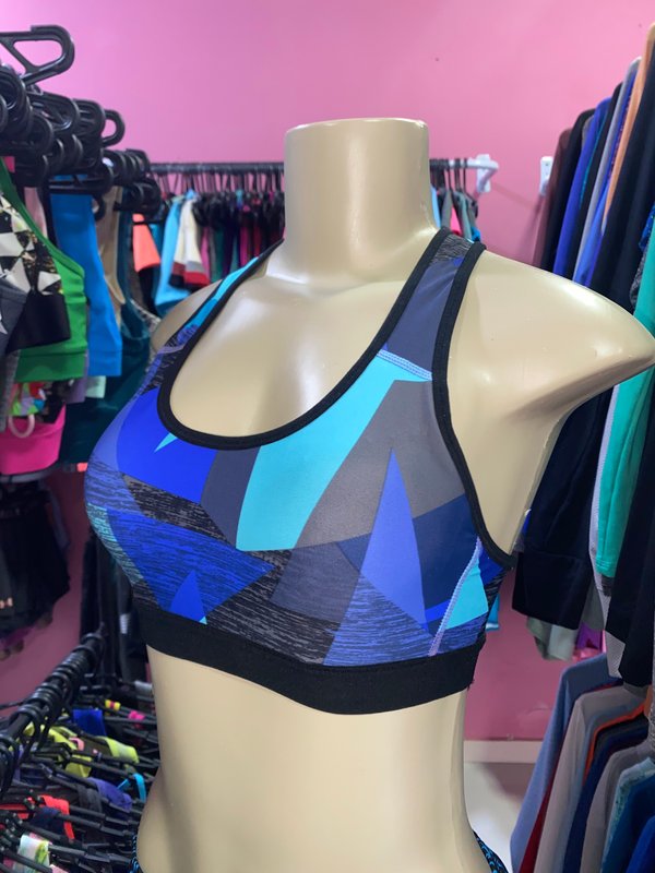 Top champion talle P