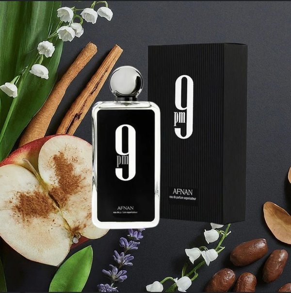 🔴 9PM – Afnan – Eau de Parfum