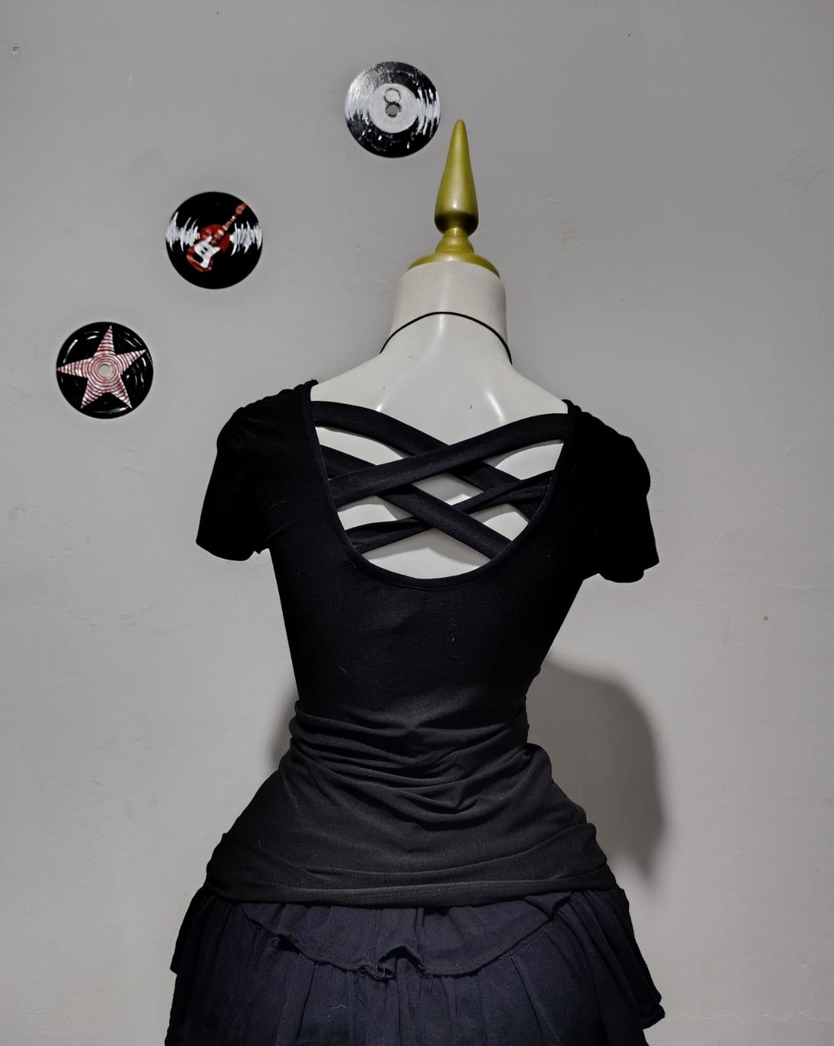 Blusa  - 3