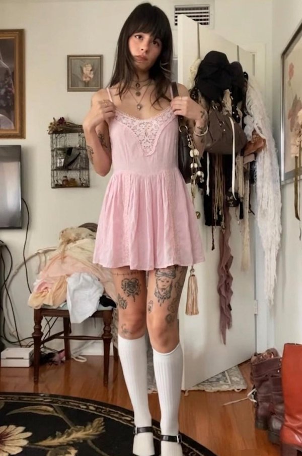 Vestido 