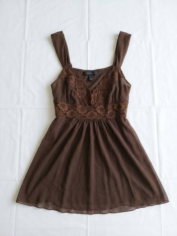 Blusa CAFE
