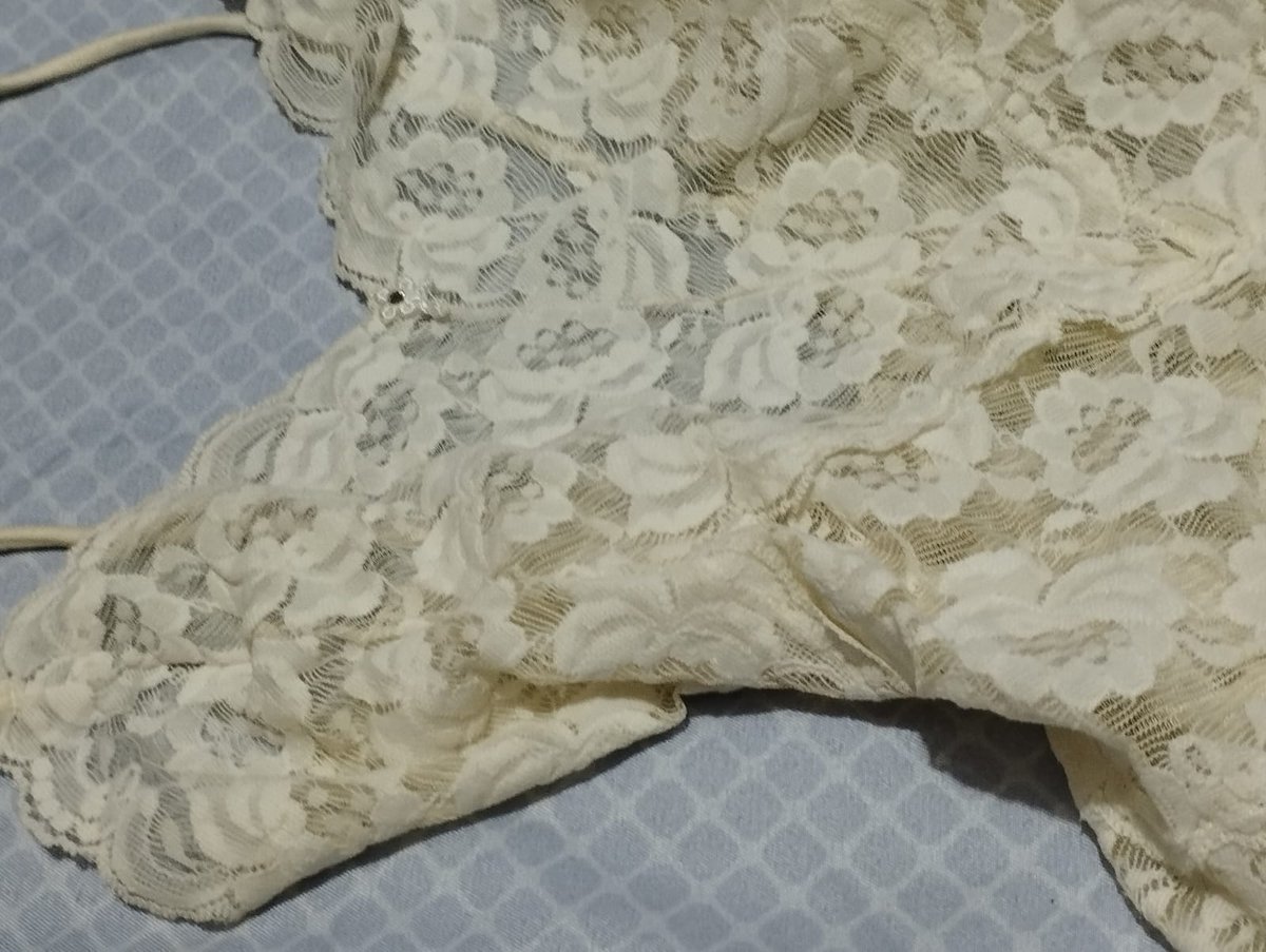 Body de encaje  - 2