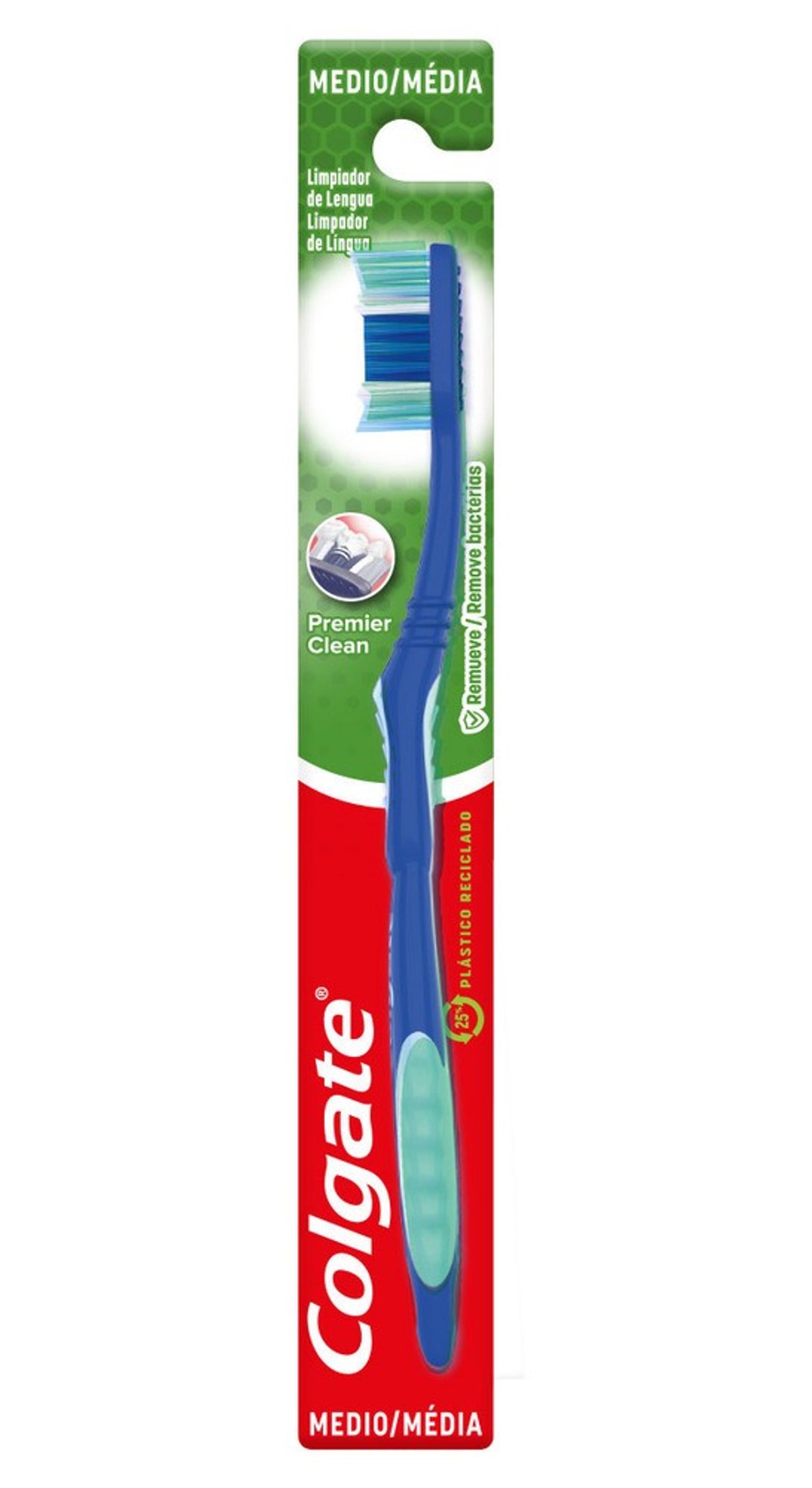 Cepillo Dental Colgate