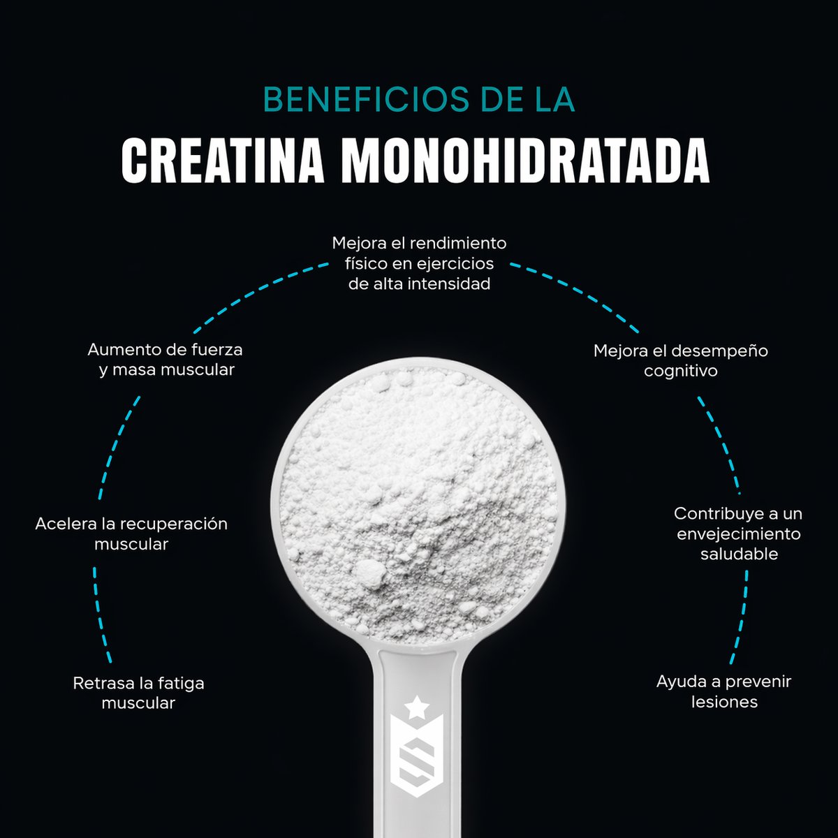 Creatina 💪 - 2