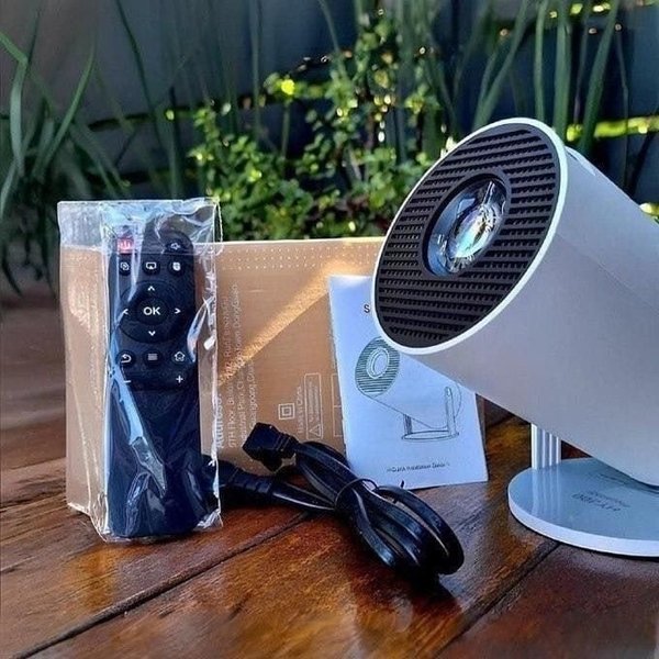 Proyector SMART 🔥
