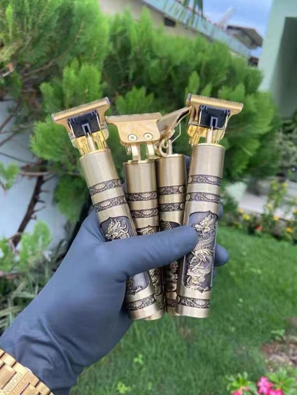 Maquina para cortar Pelo 💈 Pro Trimmer