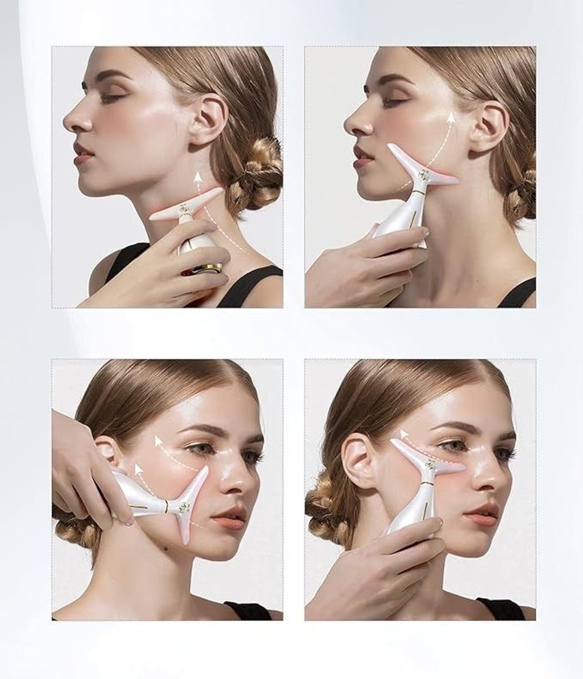 Masajeador Facial 🧏‍♀️ - 3