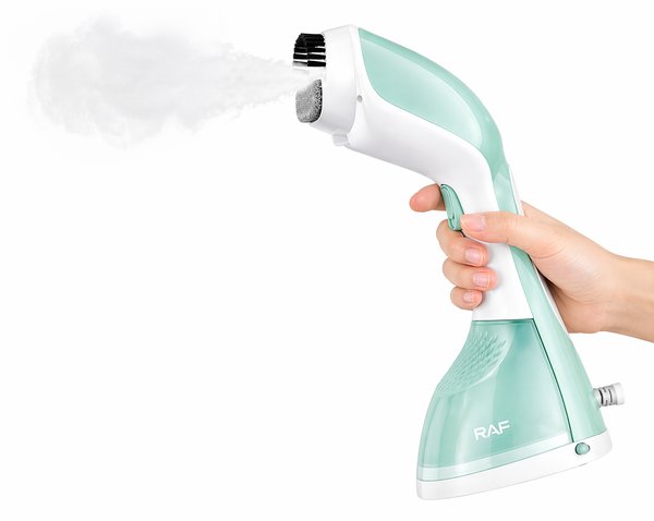 Plancha de Mano Portátil