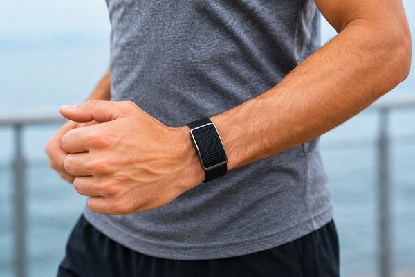 Smartwatch Polar Loop