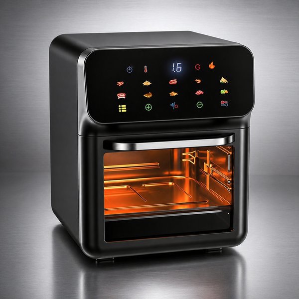 Air Fryer 10L digital