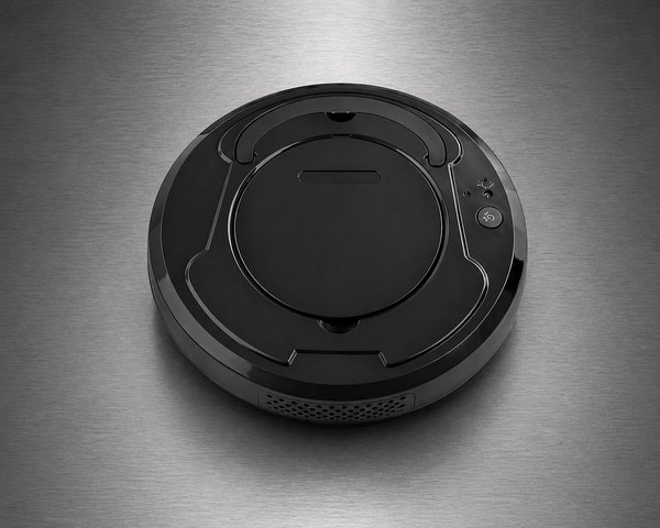 Aspiradora Robot 