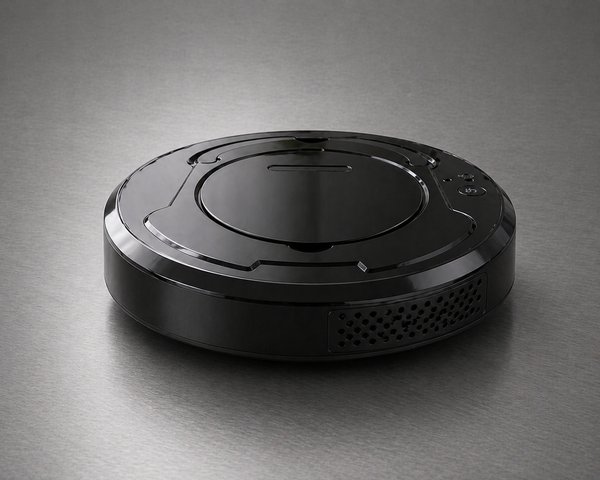 Aspiradora Robot 
