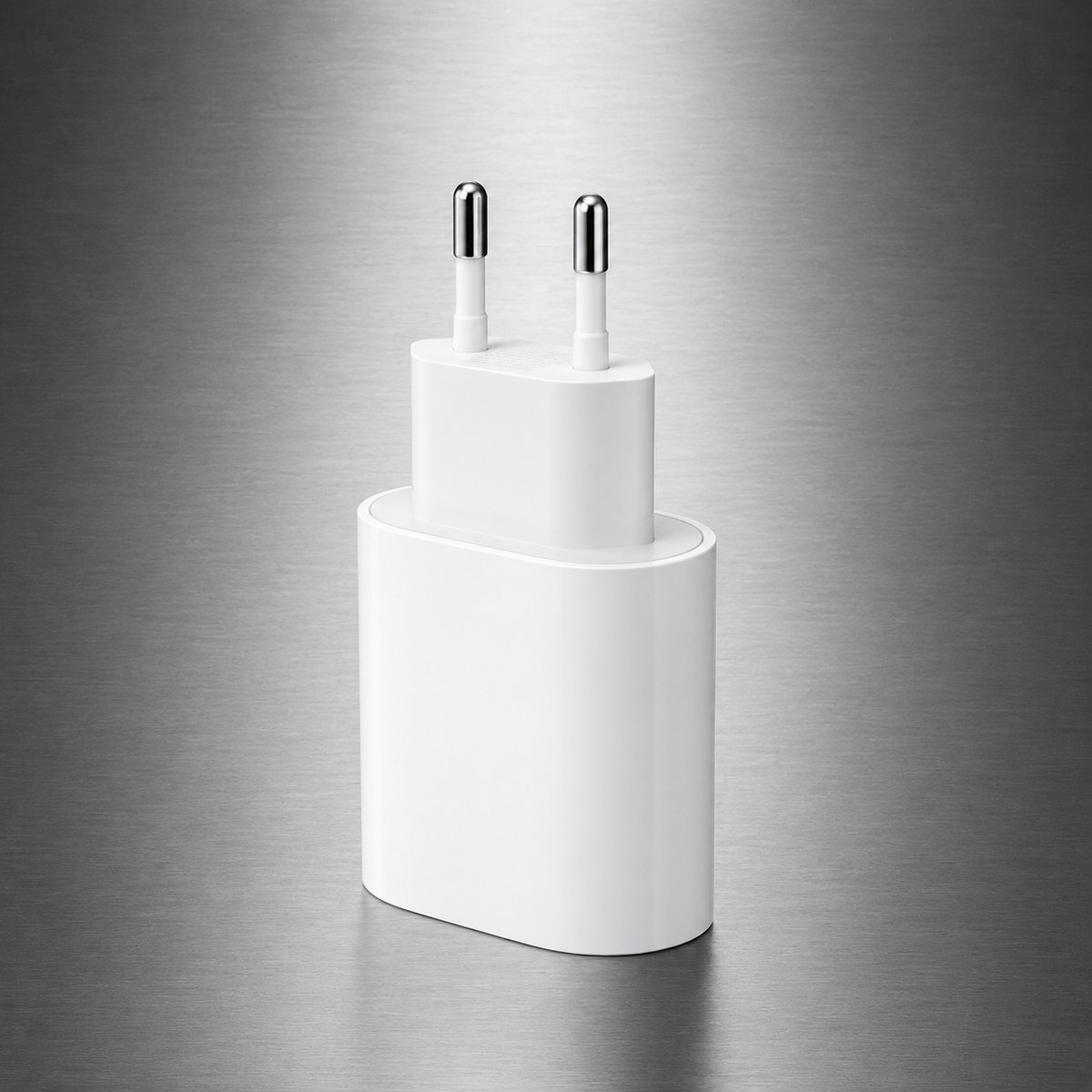 Cargador USB-C 20W para iPhone – Carga Rápida