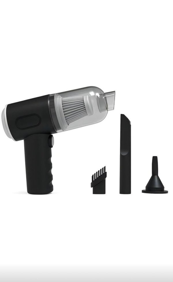 Aspiradora Portátil