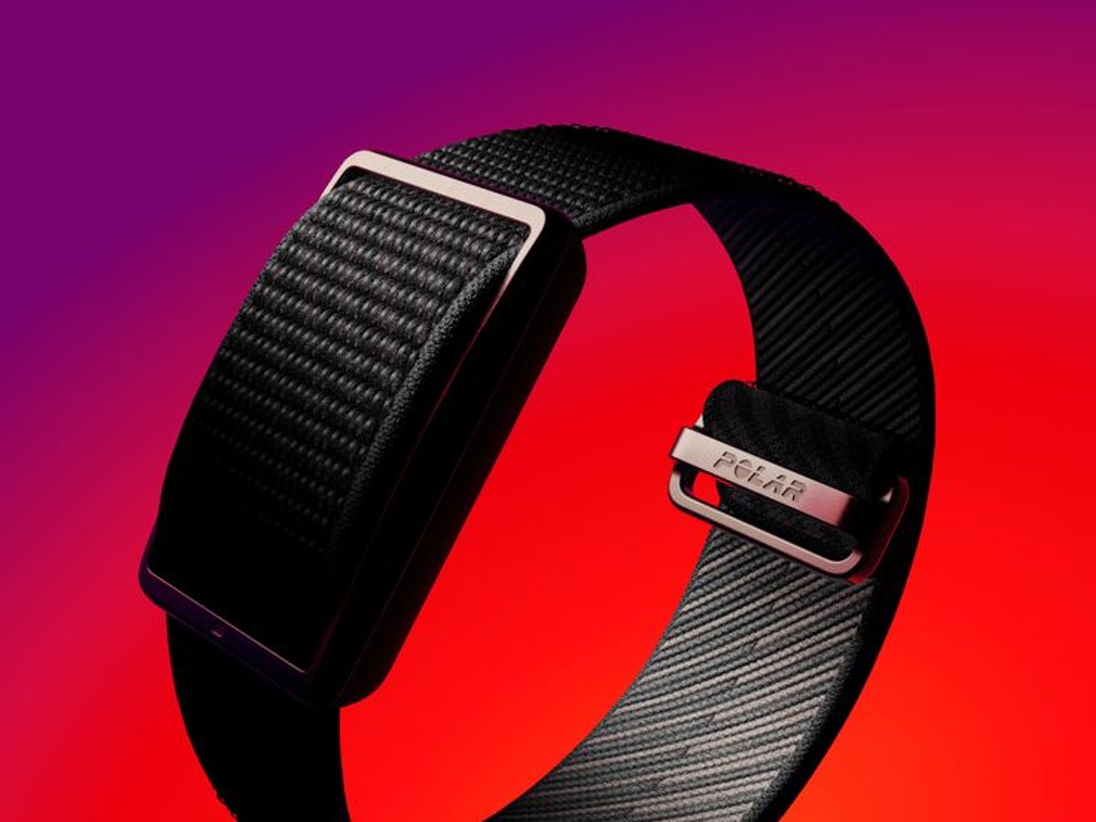 Smartwatch Polar Loob - 2