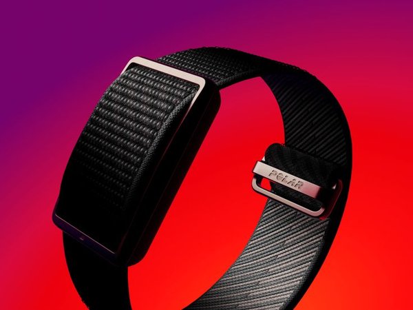 Smartwatch Polar Loob