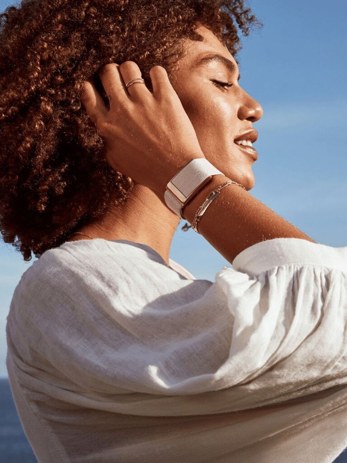 Smartwatch Polar Loob - 6