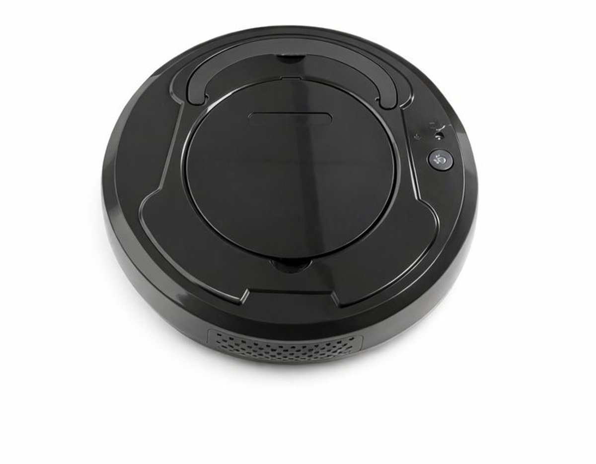 Aspiradora Robot  - 2