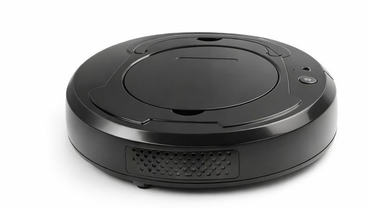 Aspiradora Robot  - 3