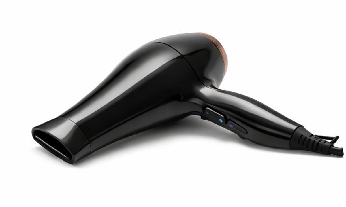 Secadora de pelo  - 3