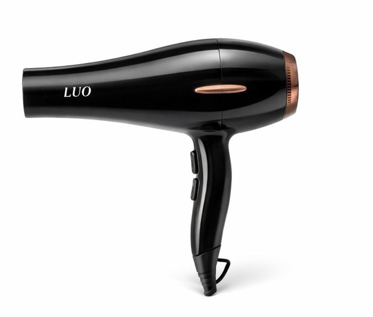 Secadora de pelo  - 2