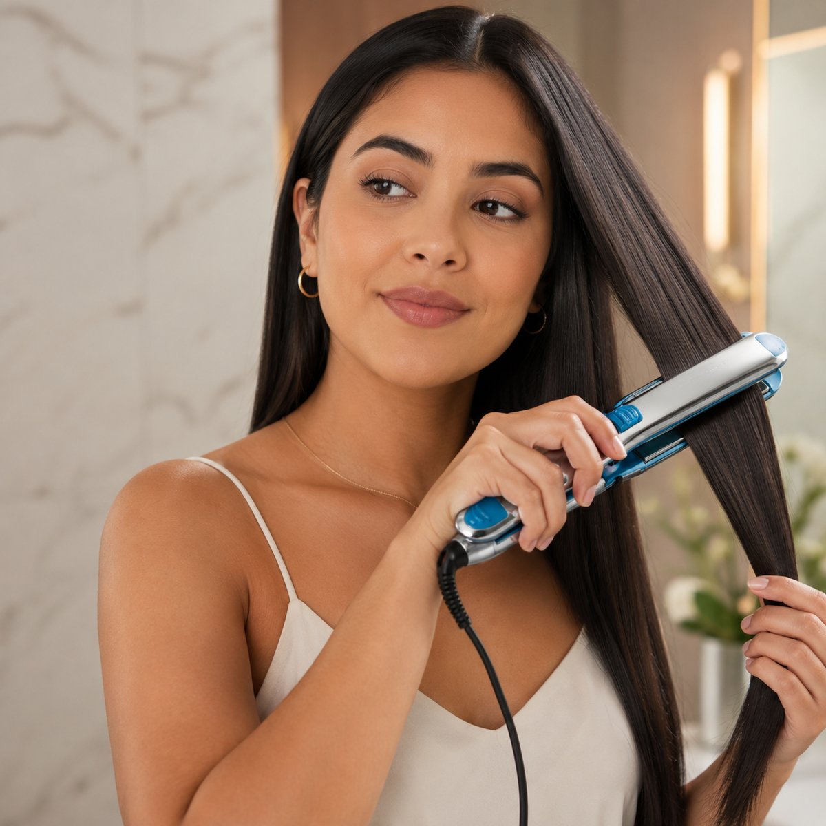 Plancha Profesional BaByliss PRO Optima 3300 - 4