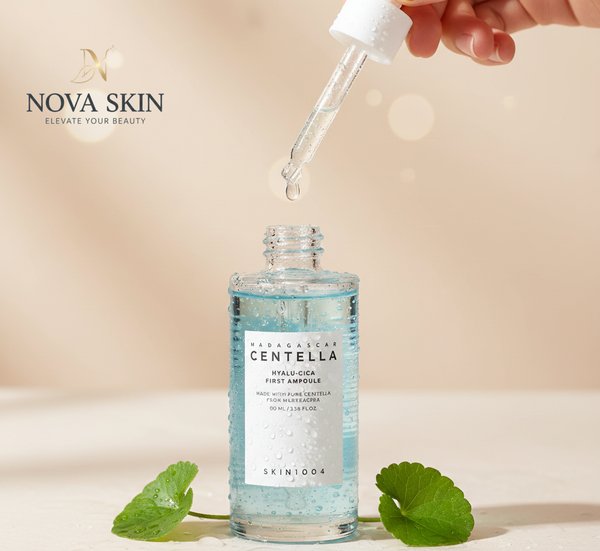SKIN1004 M CENTELLA HYALU-CICA FIRST AMPOULE 50ML