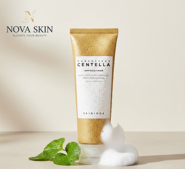SKIN1004 M CENTELLA AMPOULE FOAM