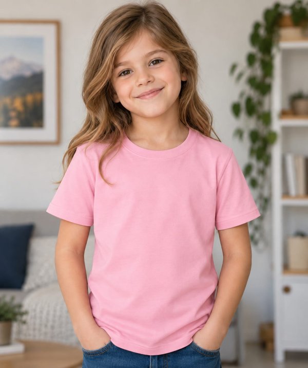 Remeras infantiles