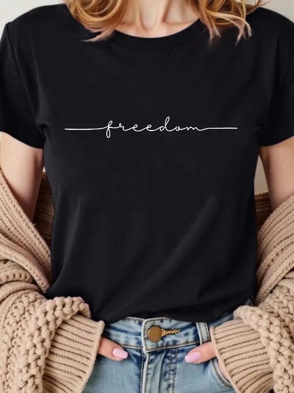 Remeras 100% de algodón