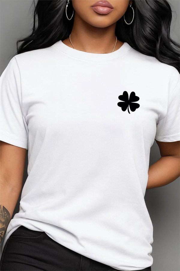 Remeras 100% de algodón