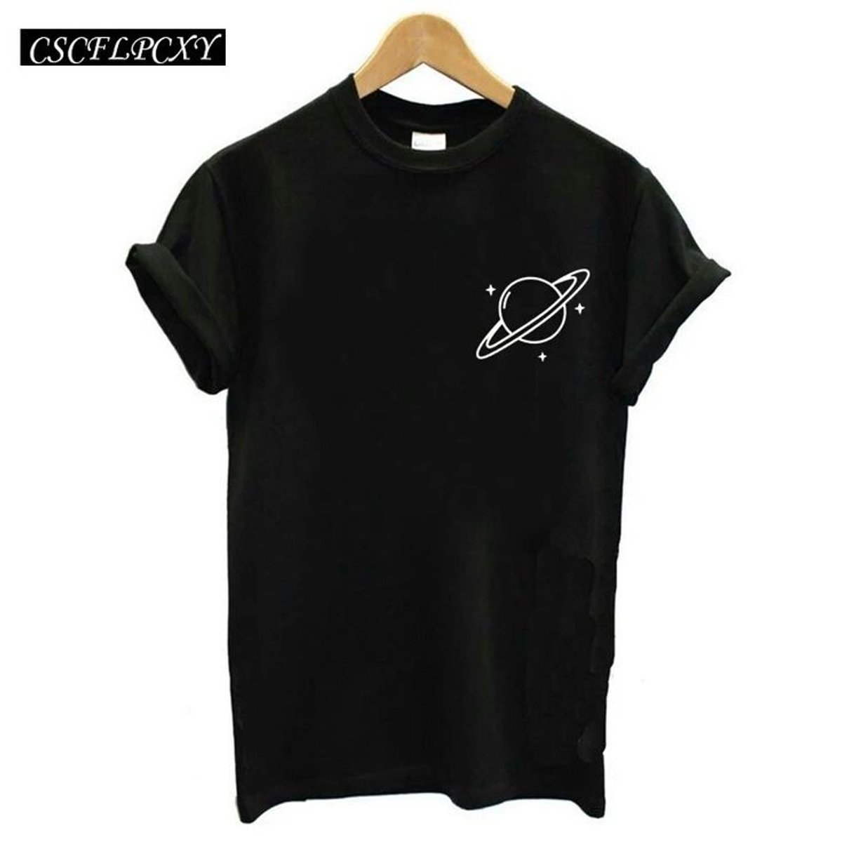  🤍Remeras 100% de algodón - 5