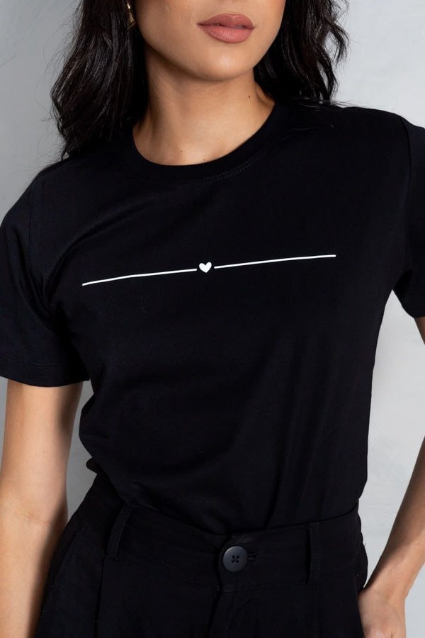 Remeras 100% de algodón