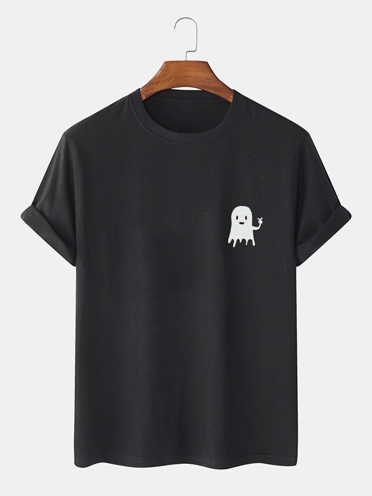  🤍Remeras 100% de algodón - 2