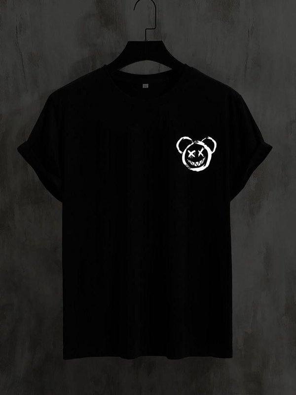 🤍Remeras 100% de algodón