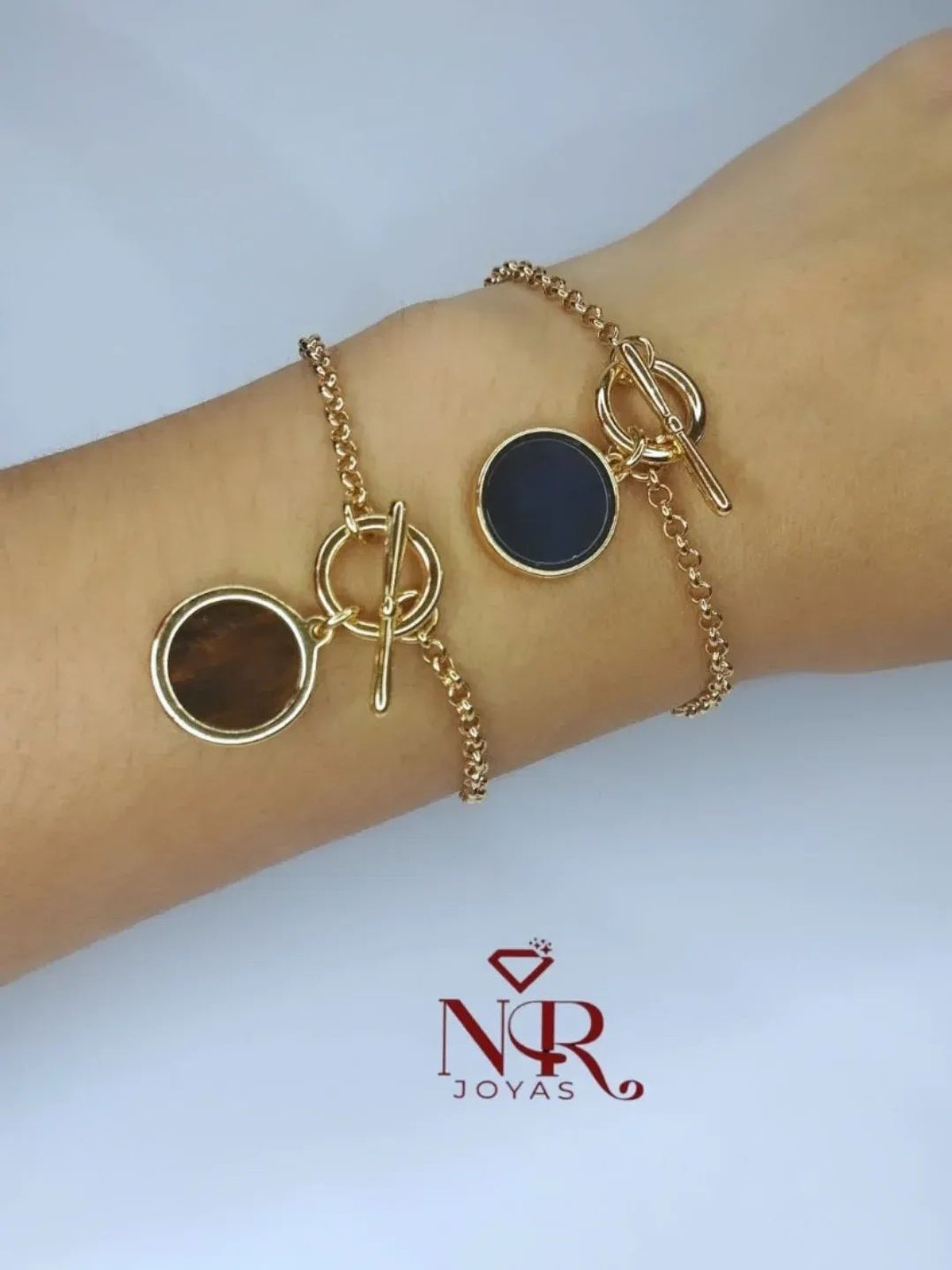 Anillos  y pulseras ✨ - 8
