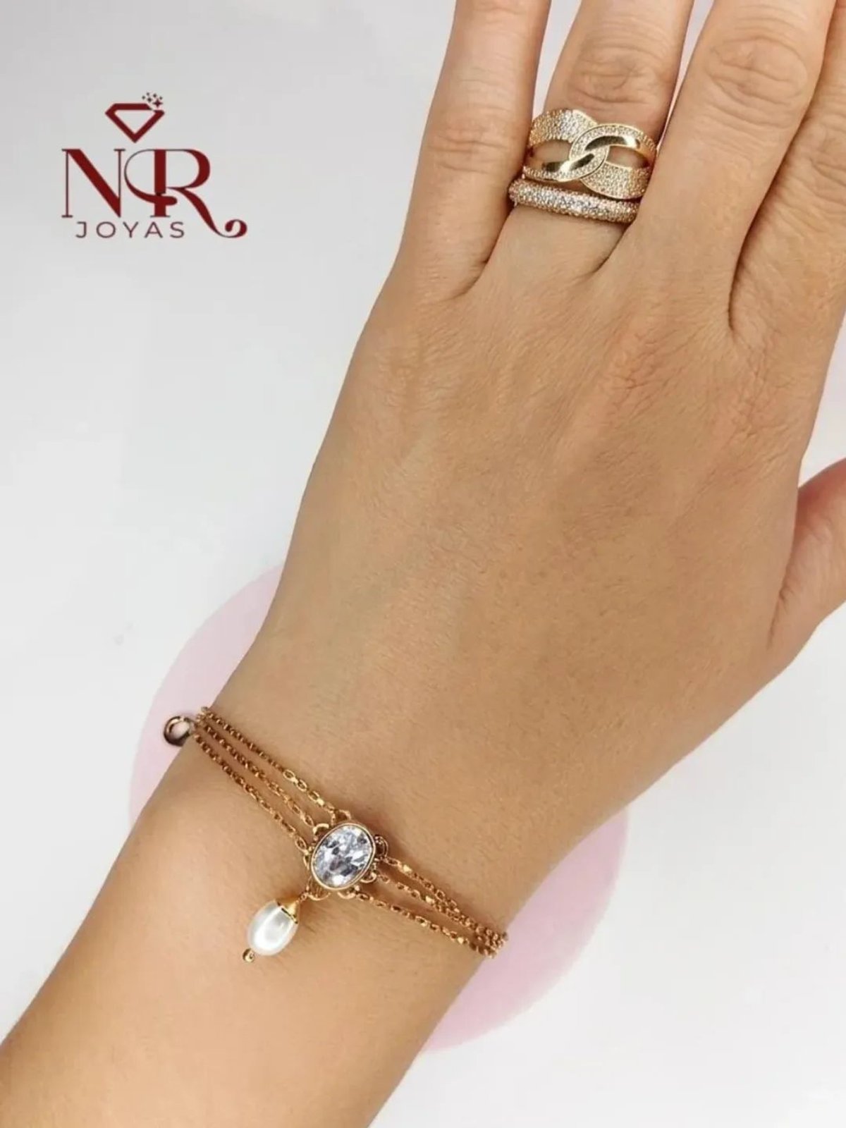 Anillos  y pulseras ✨ - 6
